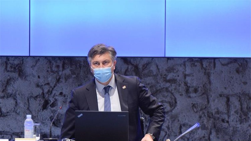 Poštujmo sve epidemiološke mjere kako bismo odgovornim ponašanjem smanjili broj zaraženih što prije
